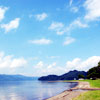 十和田湖