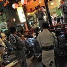 花輪ばやし 2011