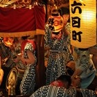花輪ばやし 2012