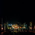 花輪ばやし 2012