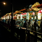 花輪ばやし 2012
