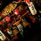 花輪ばやし 2012