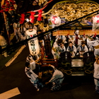 花輪ばやし 2012