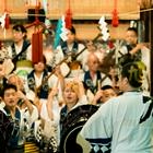 花輪ばやし 2014