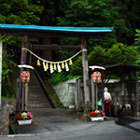 神明社
