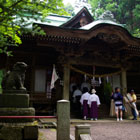 産土神社